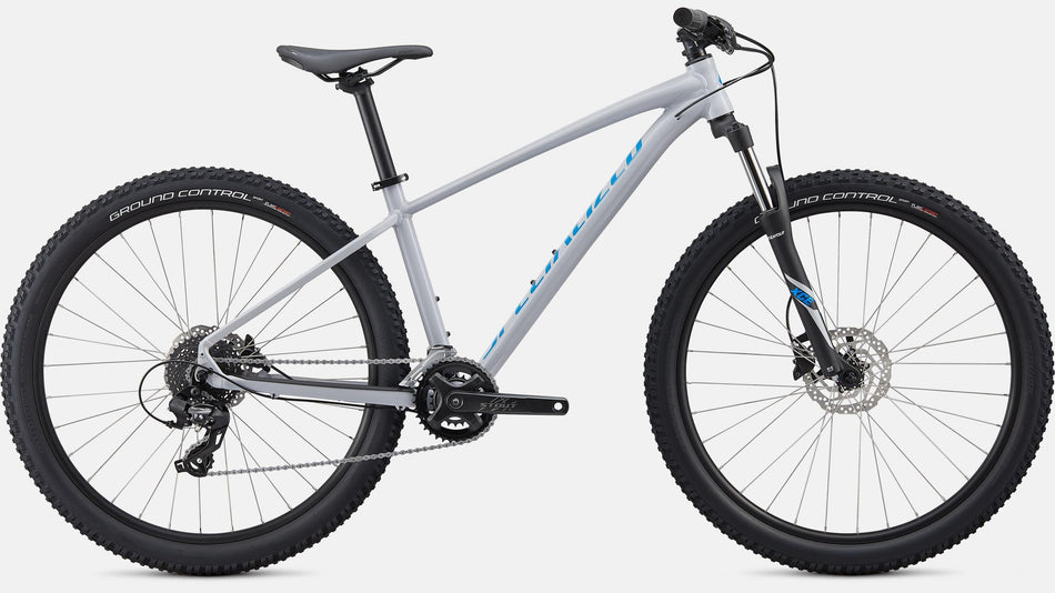 Lack für 2020 Specialized Pitch 27.5 - Gloss Dove Grey