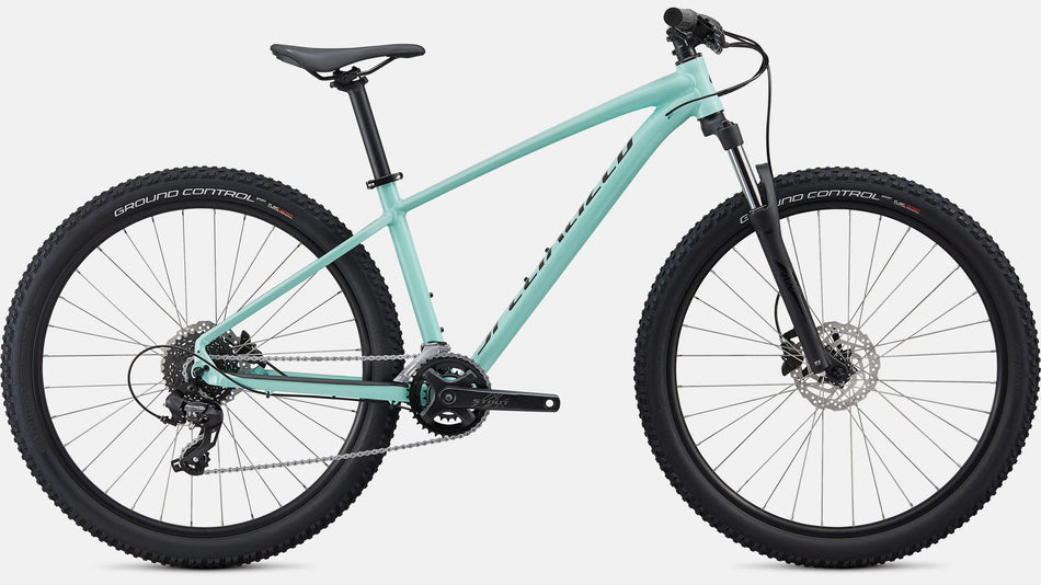 Lack für 2020 Specialized Pitch 27.5 - Gloss Mint