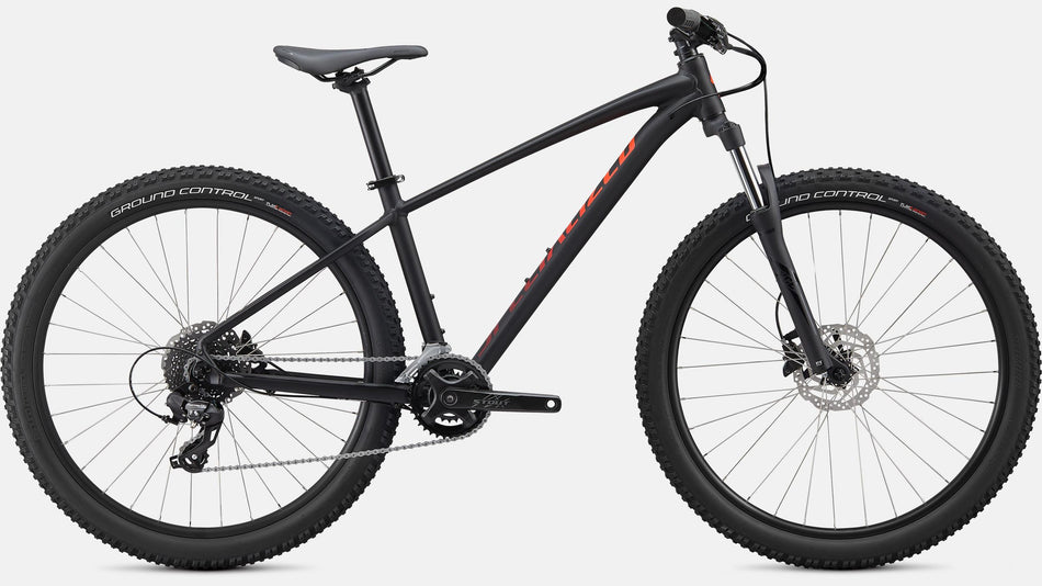 Lack für 2020 Specialized Pitch 27.5 - Satin Black