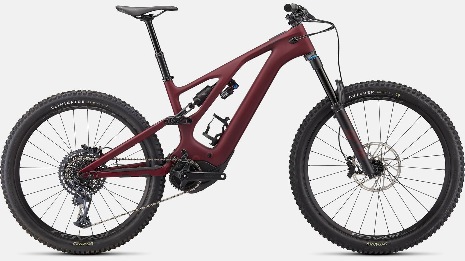 E-bikes | Rotaris